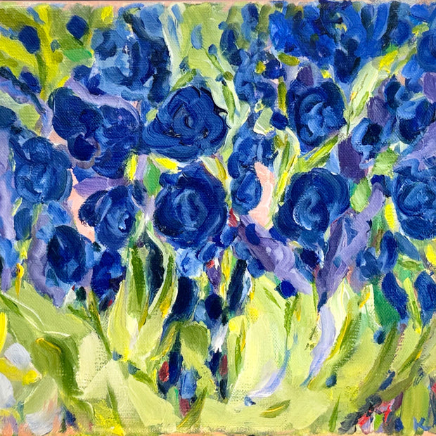 Blossoms