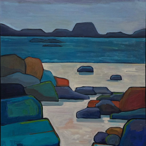 Seascape