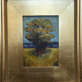 Golden Tree