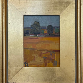 Yellow Field
