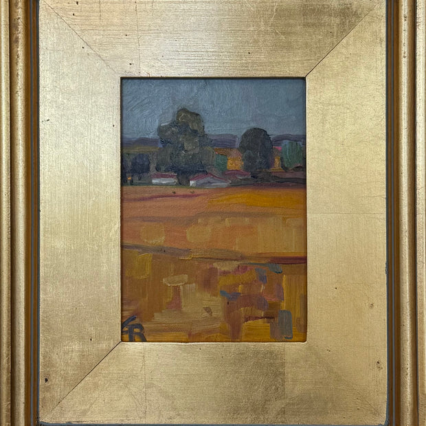 Yellow Field
