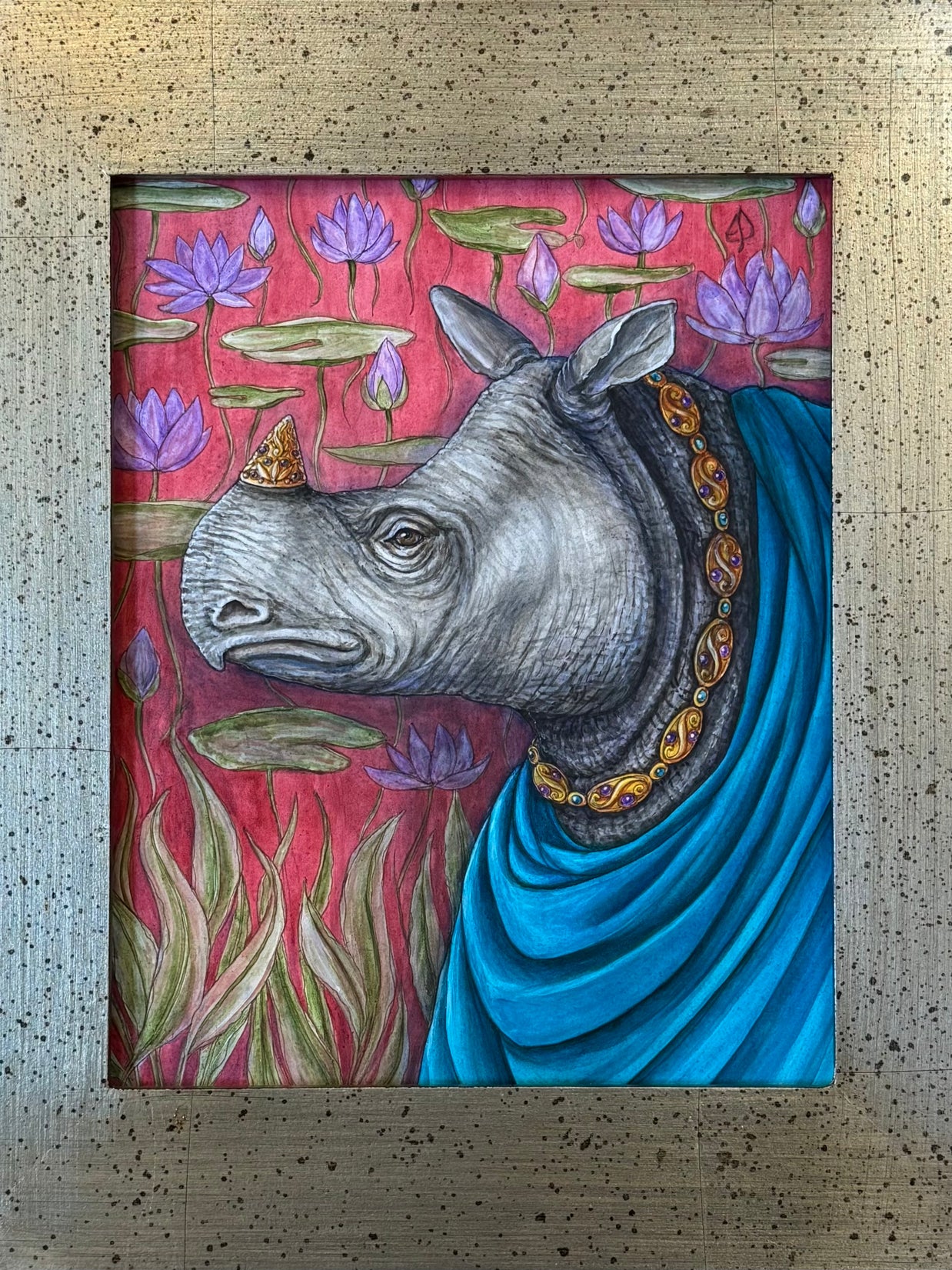 The Oracle | Original