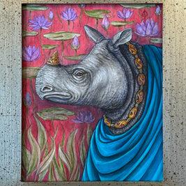 The Oracle | Original