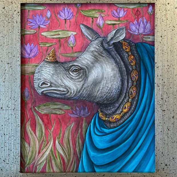 The Oracle | Original