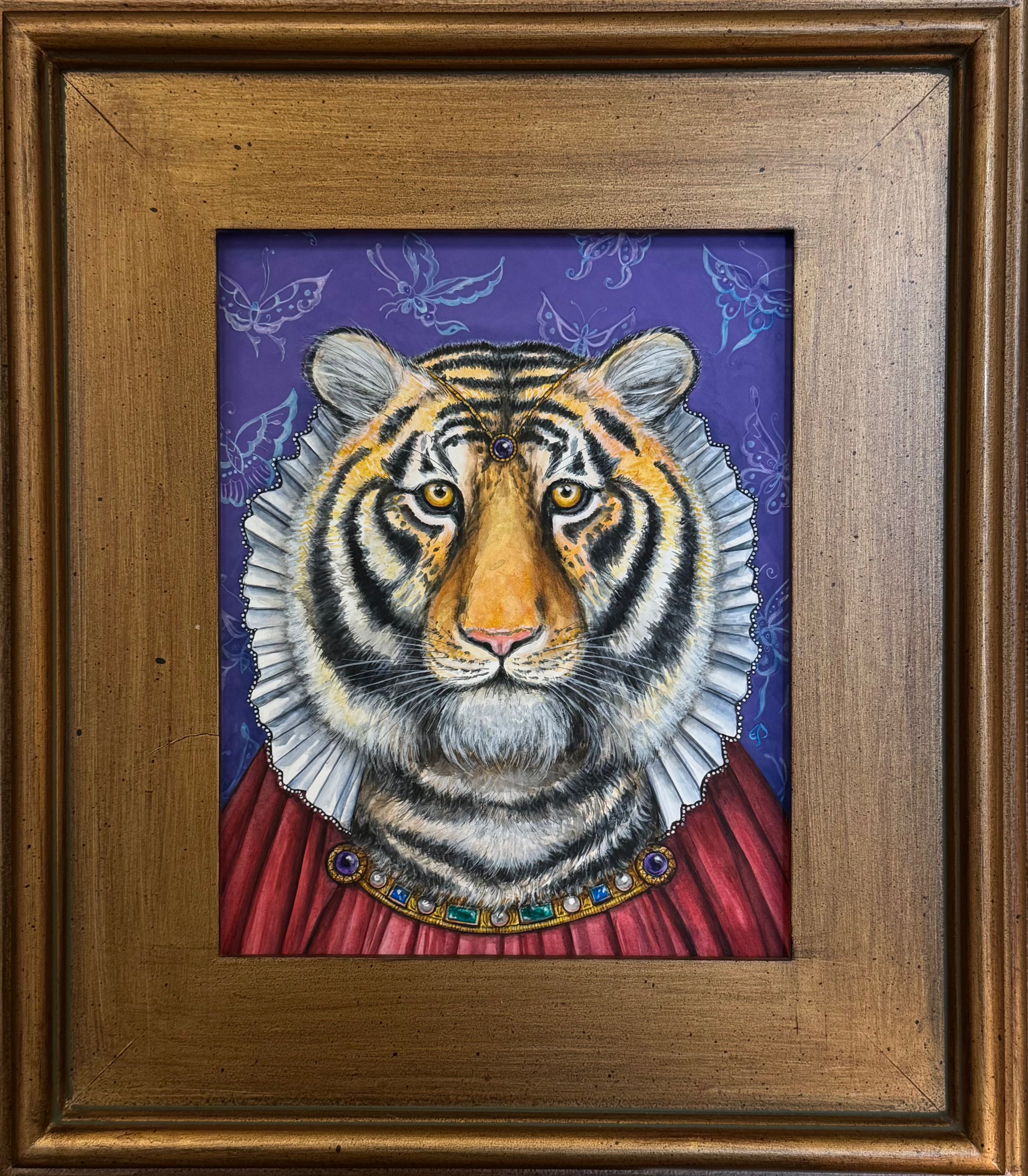 Empress Koshka | Original