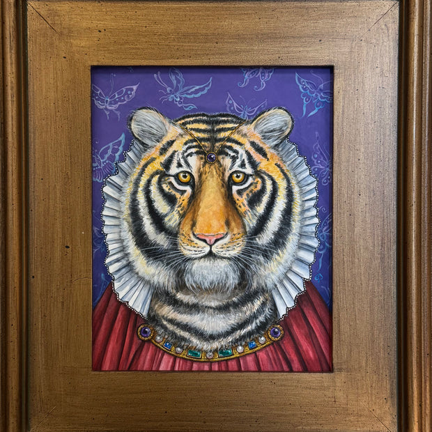 Empress Koshka | Original
