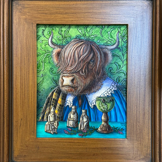 Macleod of Lewis | Original