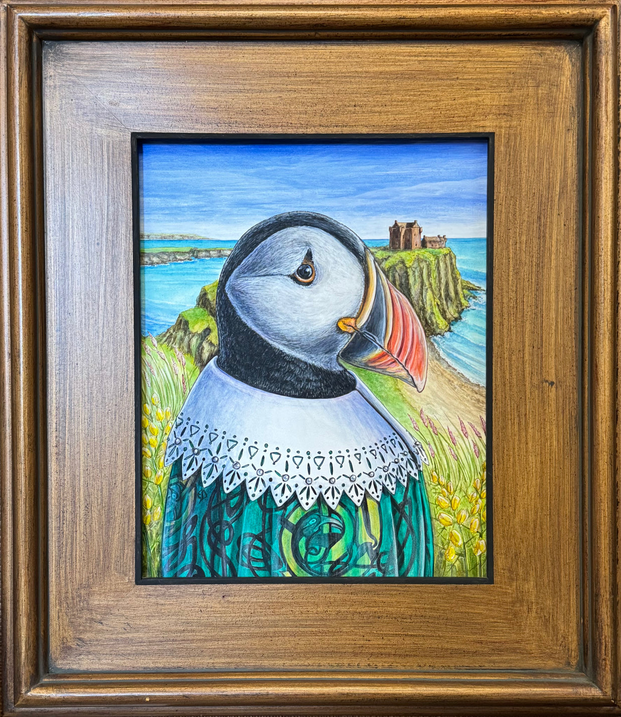 MacPuffin | Original