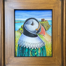 MacPuffin | Original