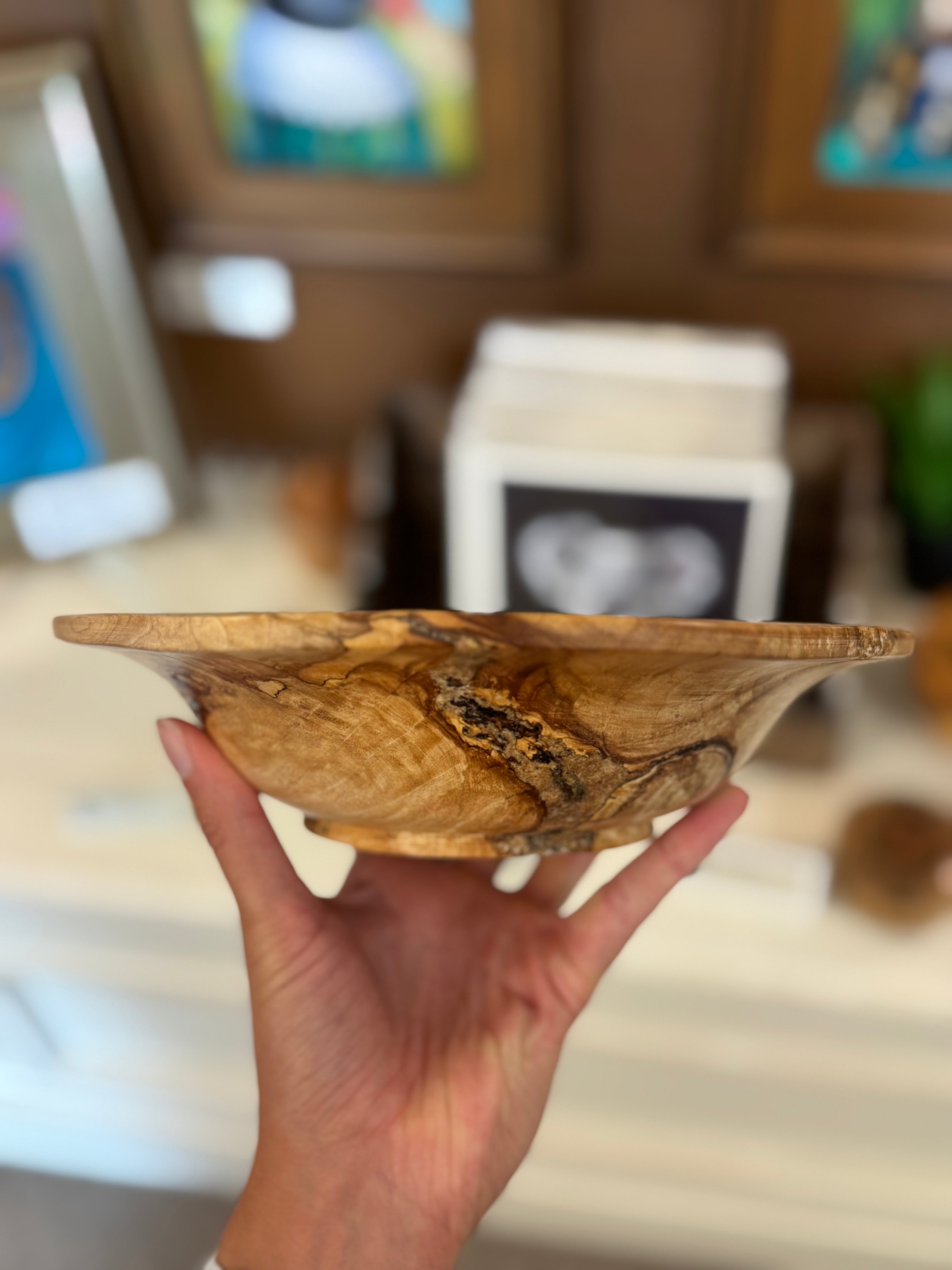 Maple OG Bowl | 10