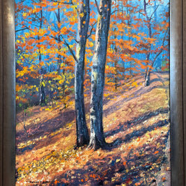 Goswell Big Woods