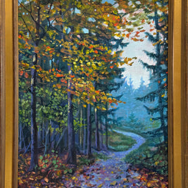 Alpine Trail