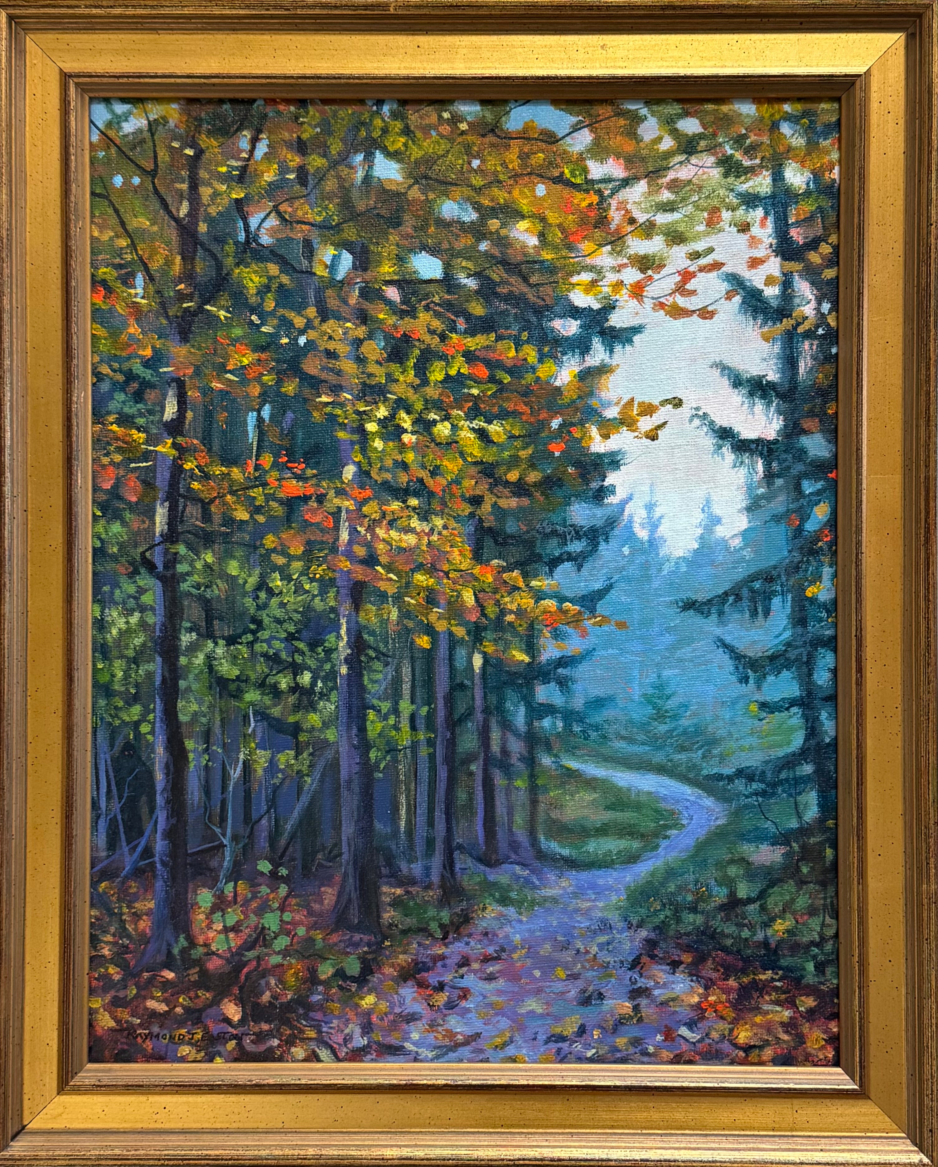 Alpine Trail