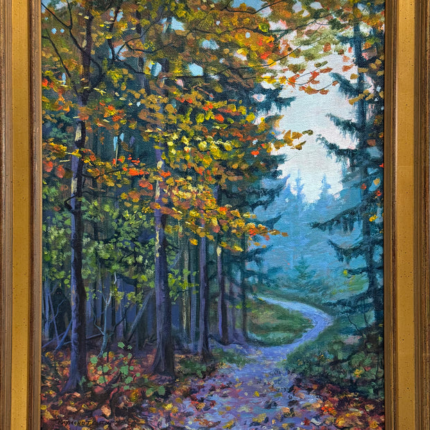 Alpine Trail