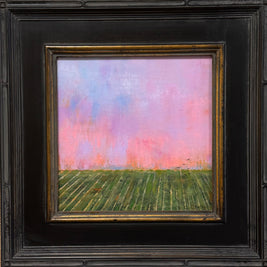 Farmland Morning