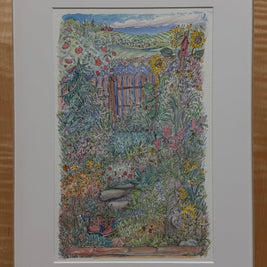 Garden Gate