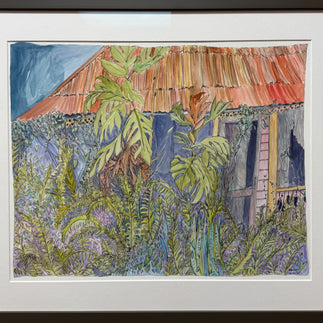 Ole Home in the Ferns