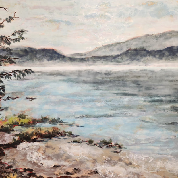 Kinzua at Kiasutha