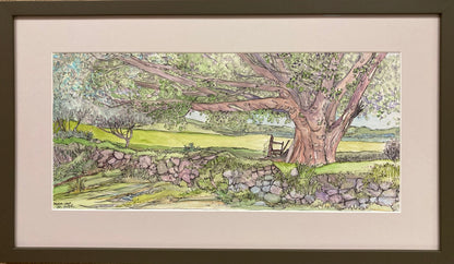 Olde Tree