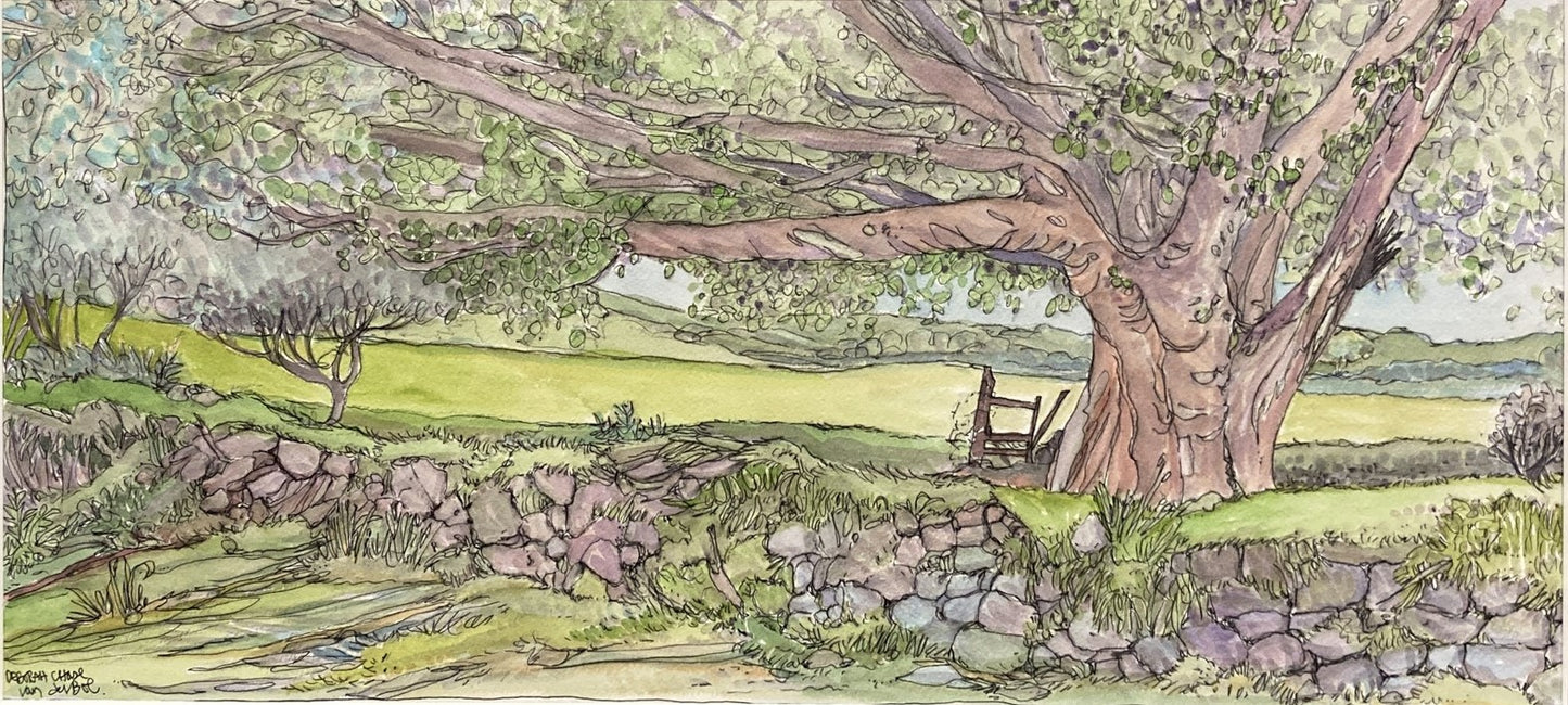 Olde Tree