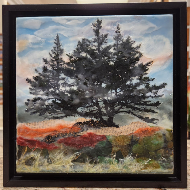 Pine Trio