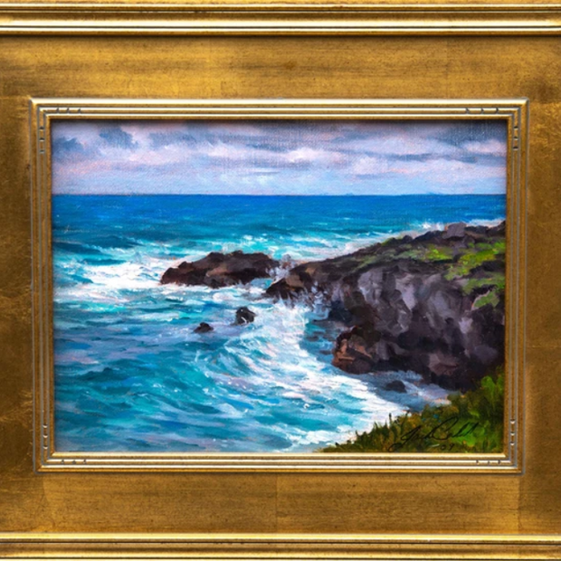 Maui Shores | Original