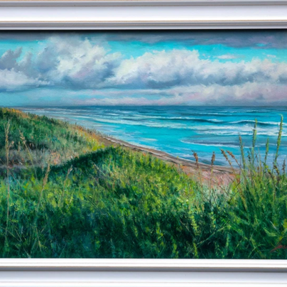 Come to the Shore | Original