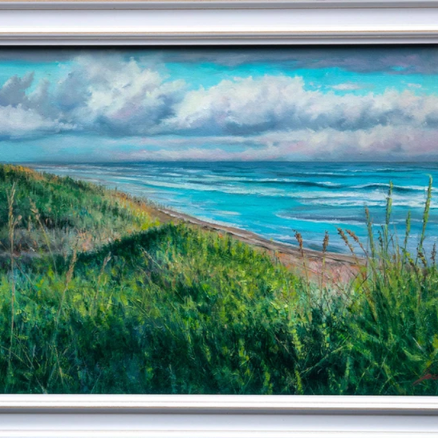 Come to the Shore | Original