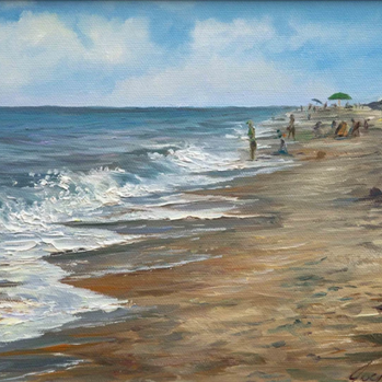 Outer Banks | Original