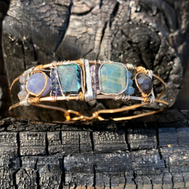 Sea Coast Bracelet