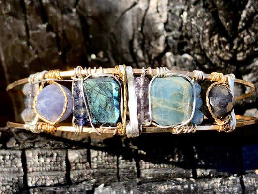 Sea Coast Bracelet