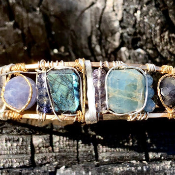 Sea Coast Bracelet