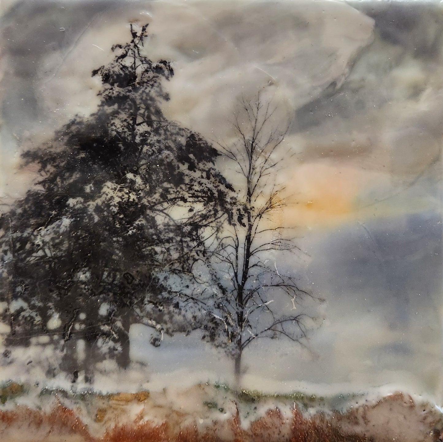 Still Winter