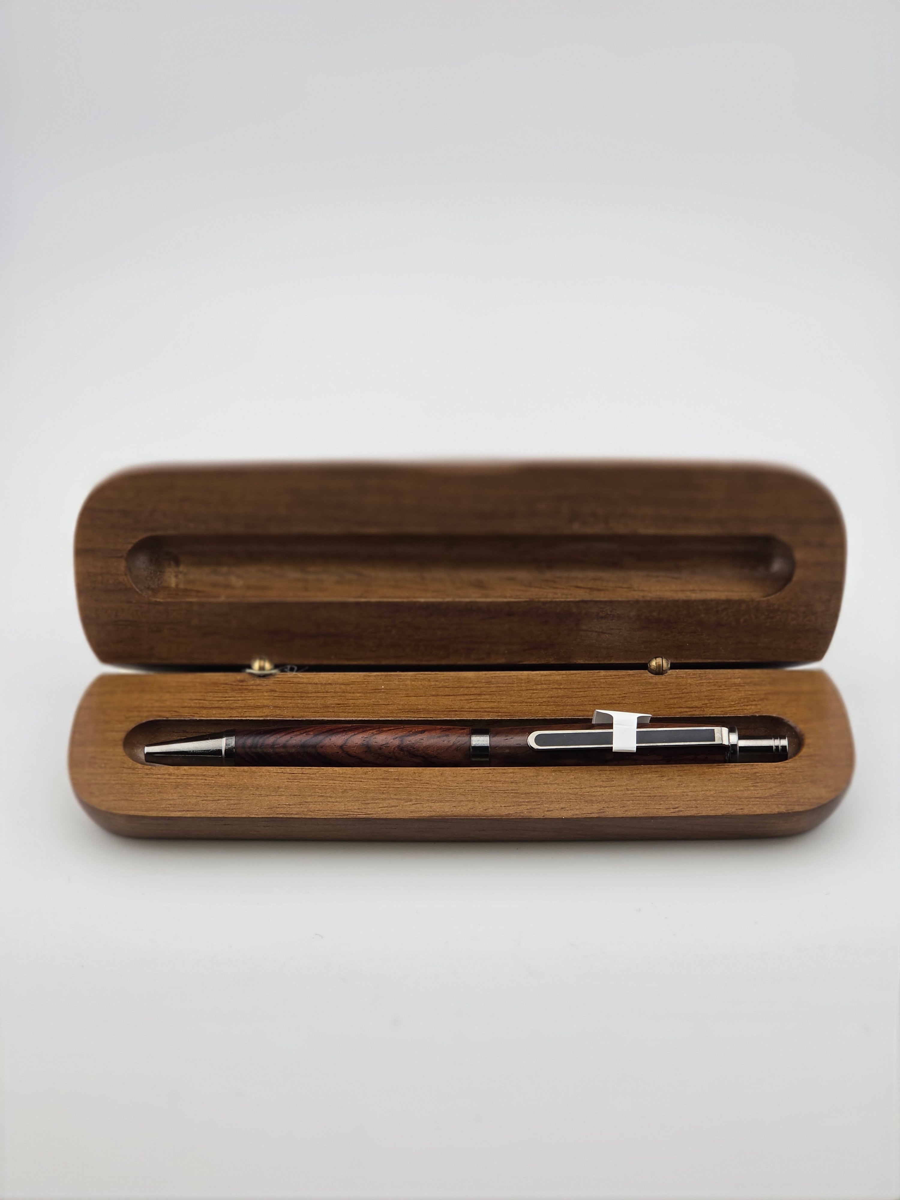 TE-02 Cocobolo Pen