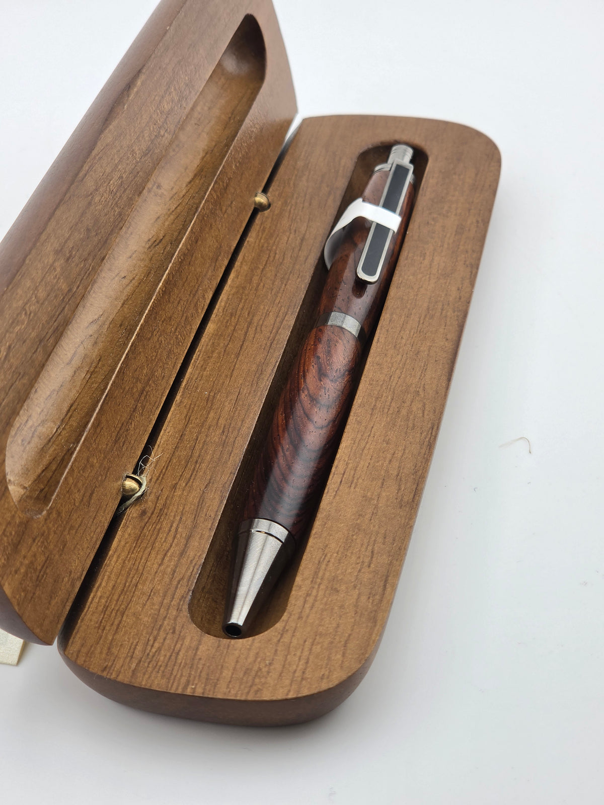 TE-02 Cocobolo Pen
