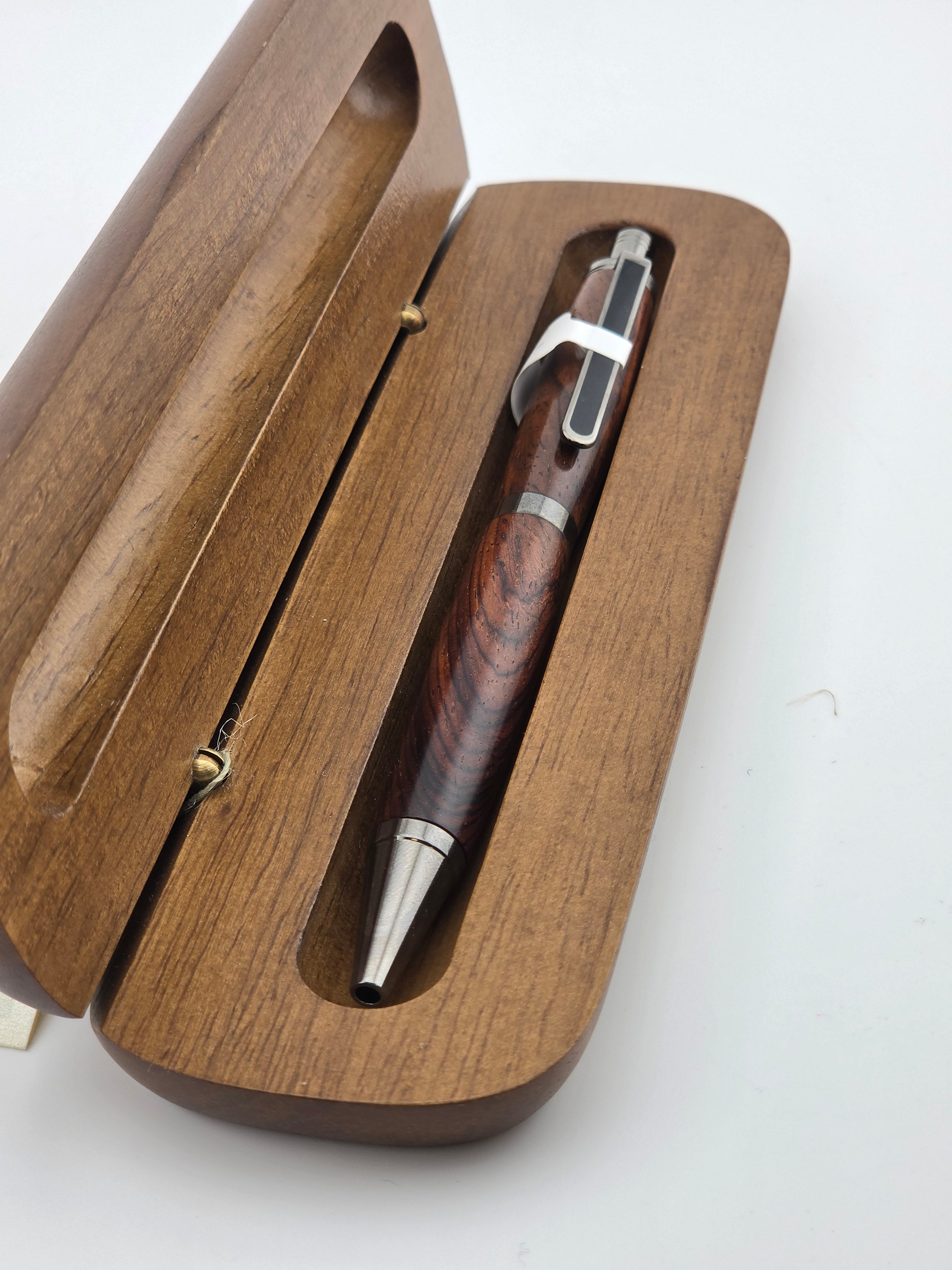 TE-02 Cocobolo Pen