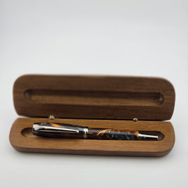 TE-10 GSM Gentleman's Rollerball SM Pen