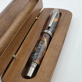 TE-10 GSM Gentleman's Rollerball SM Pen