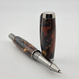 TE-10 GSM Gentleman's Rollerball SM Pen