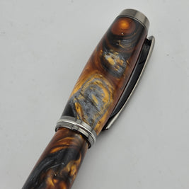 TE-10 GSM Gentleman's Rollerball SM Pen