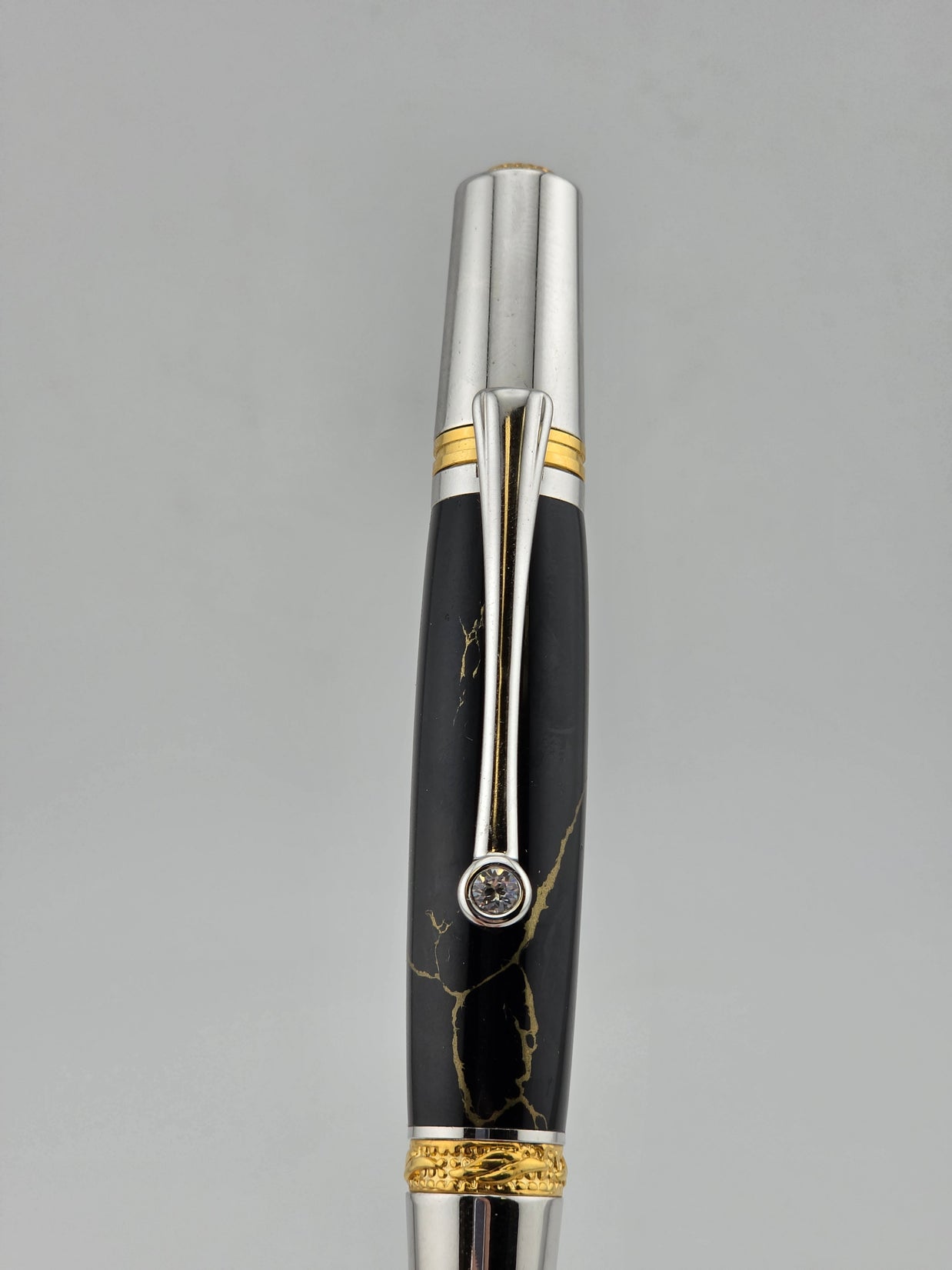 TE-11 MST Majestic Squire Truestone Pen