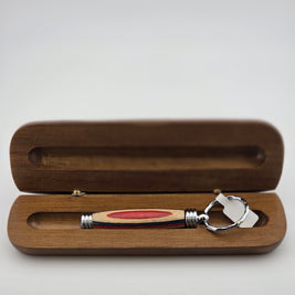 TE-13 SCK Secret Compartment Keychain