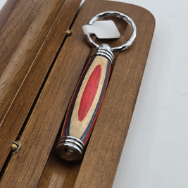 TE-13 SCK Secret Compartment Keychain