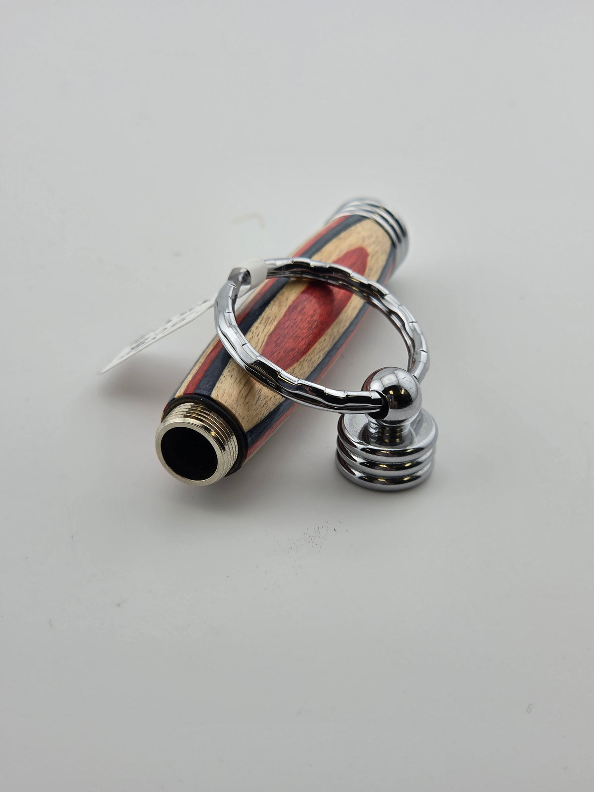 TE-13 SCK Secret Compartment Keychain
