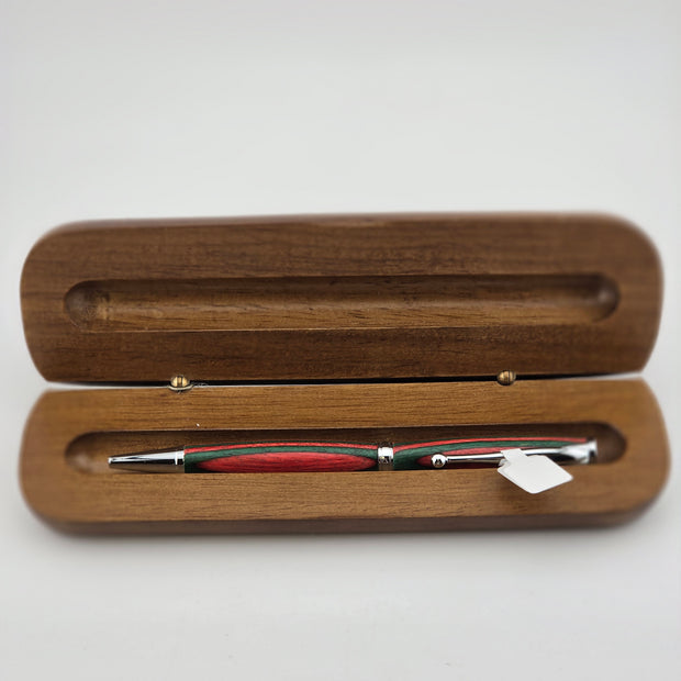 TE-12 RGP Red & Green Pen