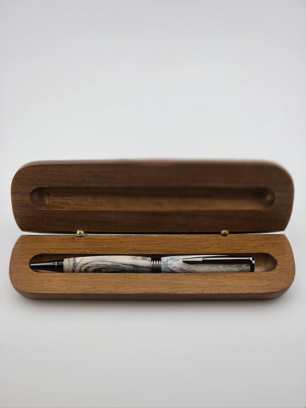 TS-09 PSP Pearlescent Slim Pen