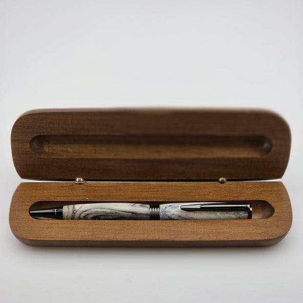 TS-09 PSP Pearlescent Slim Pen