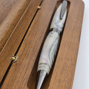 TS-09 PSP Pearlescent Slim Pen