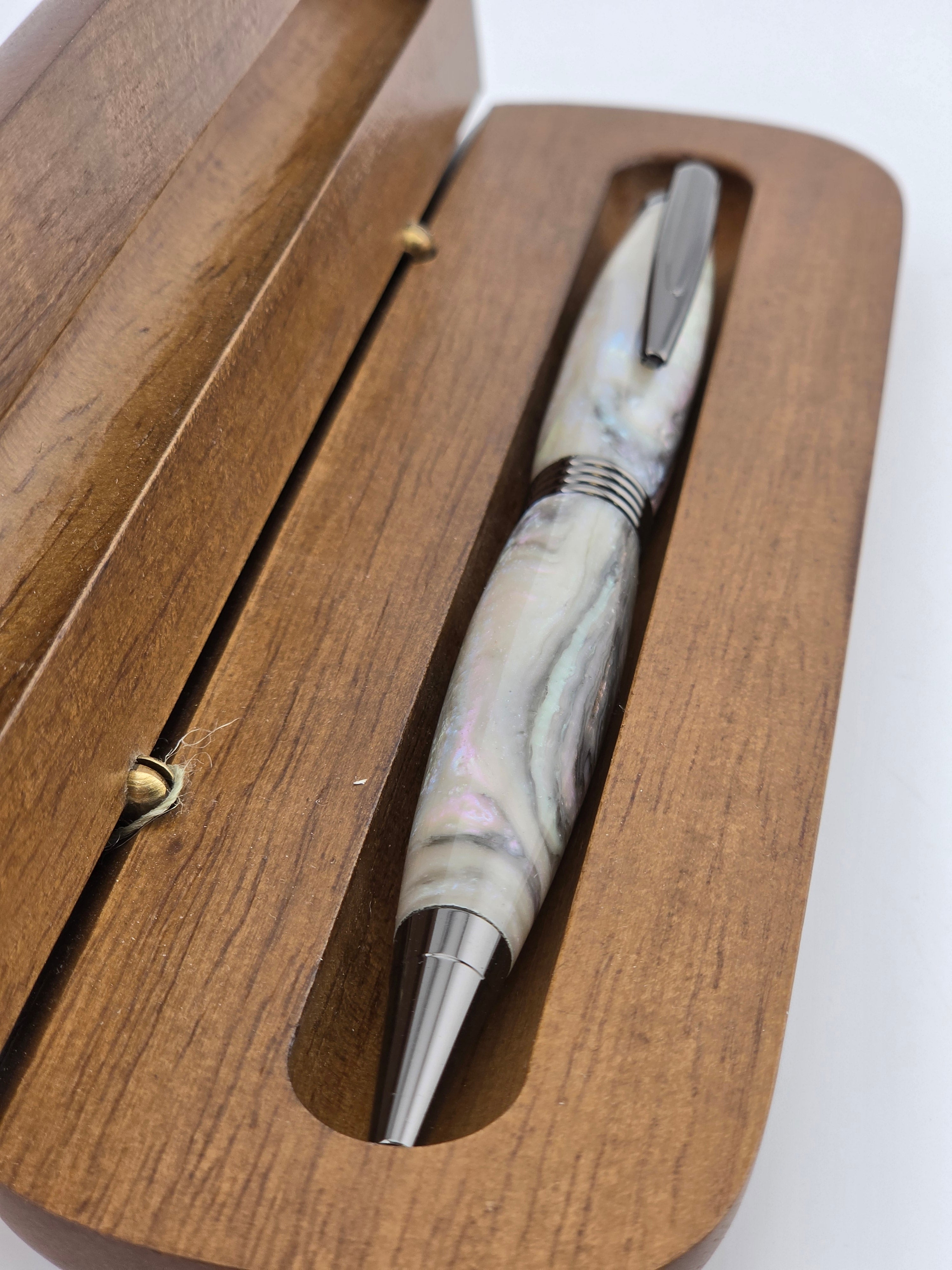TS-09 PSP Pearlescent Slim Pen