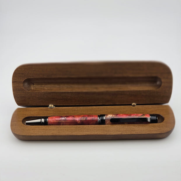 TS-11 RSCP Red Sands Cigar Pen